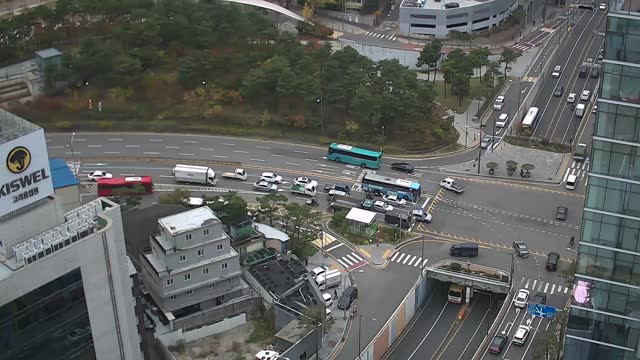 退溪路2街