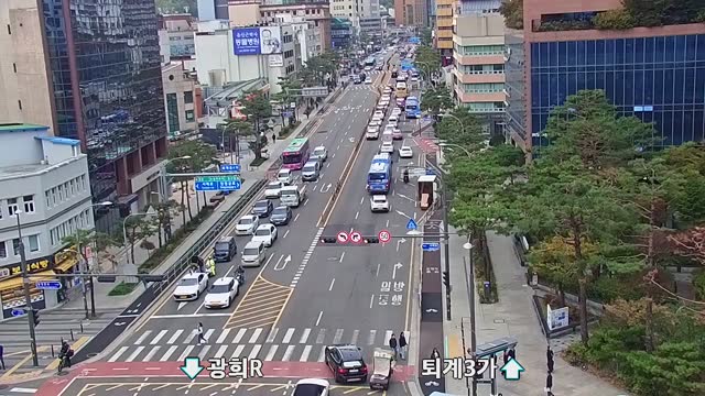 退溪路4街