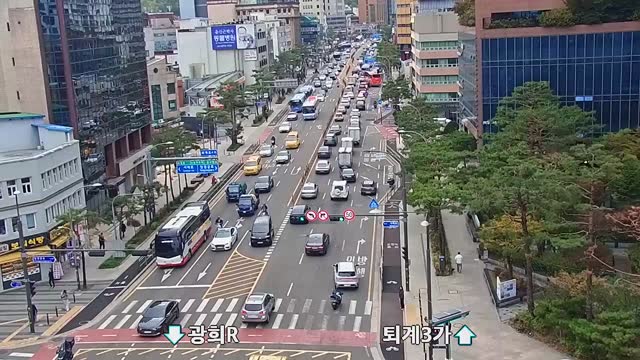 退溪路4街