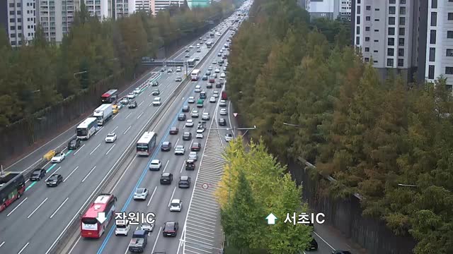 盤浦交流道