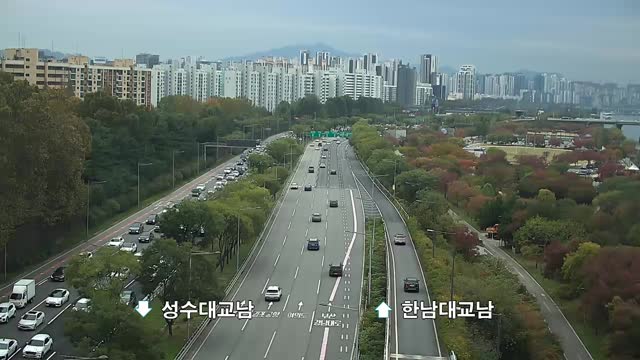 東湖大橋南端