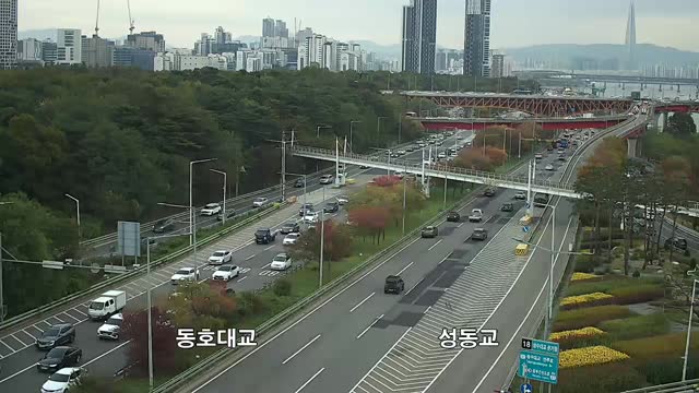 龍飛交流道