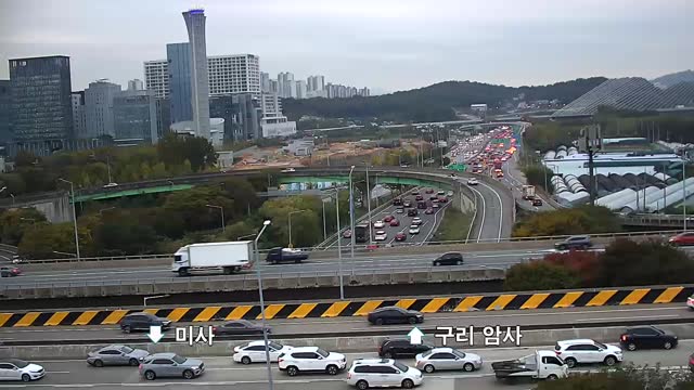 江日交流道