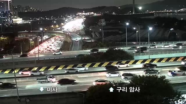 江日交流道