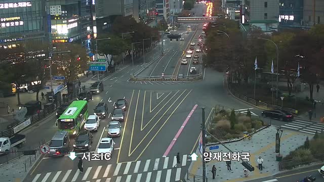 良才站