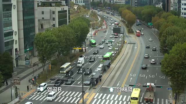 教育開發院入口