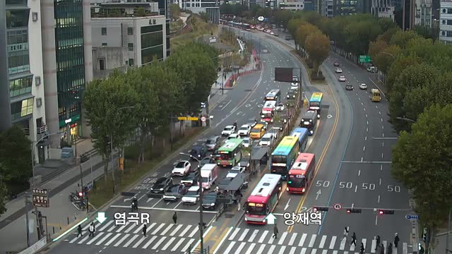 教育開發院入口