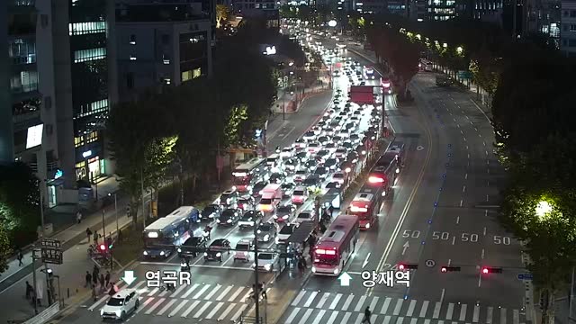 教育開發院入口