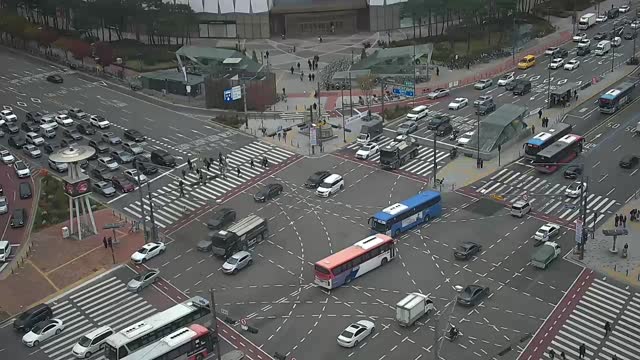 蠶室站
