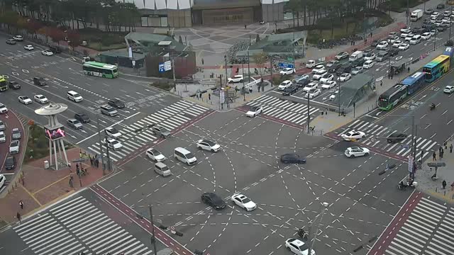 蠶室站