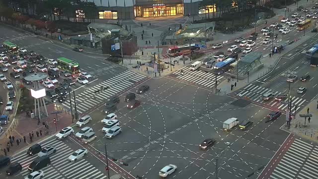 蠶室站