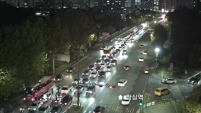 奧林匹克大橋南端