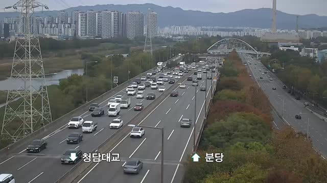 炭川1橋