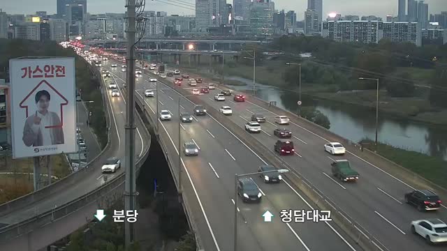 炭川1橋