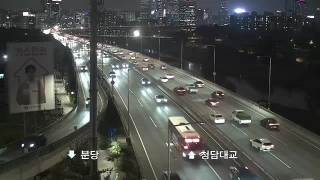 炭川1橋