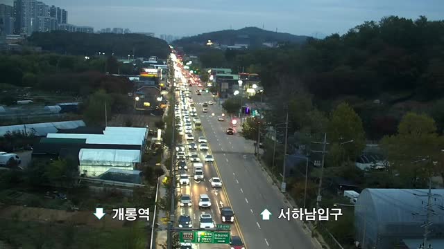 五輪十字路口