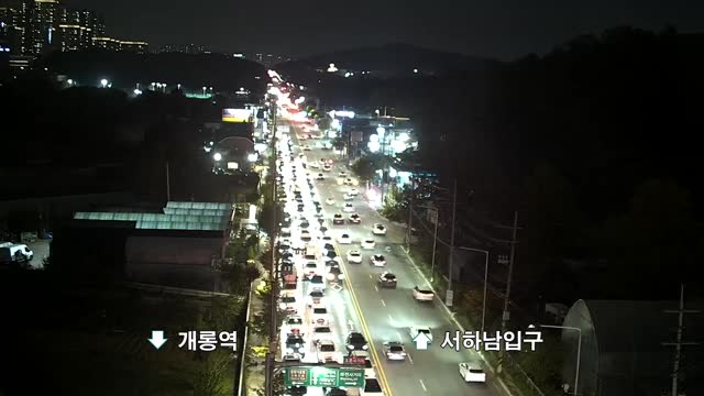 五輪十字路口