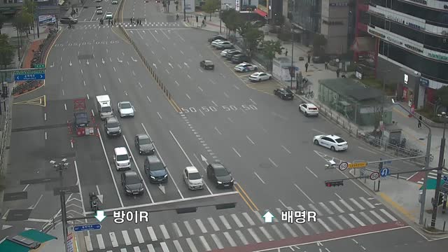 石村站