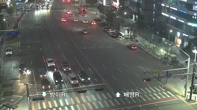 石村站