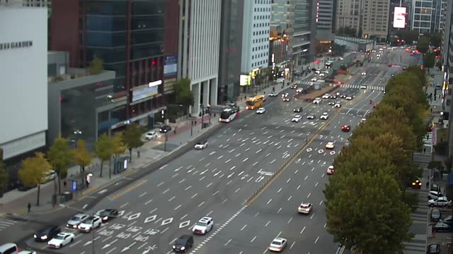 京畿高等學校