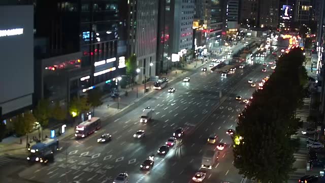 京畿高等學校
