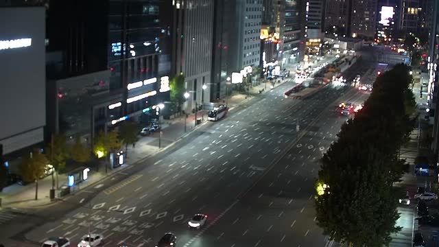 京畿高等學校
