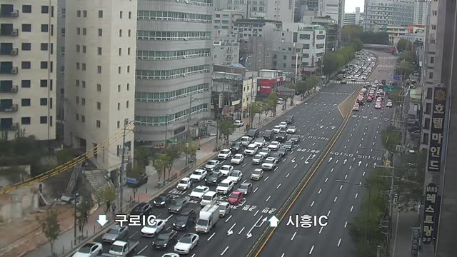 數位五岔路口