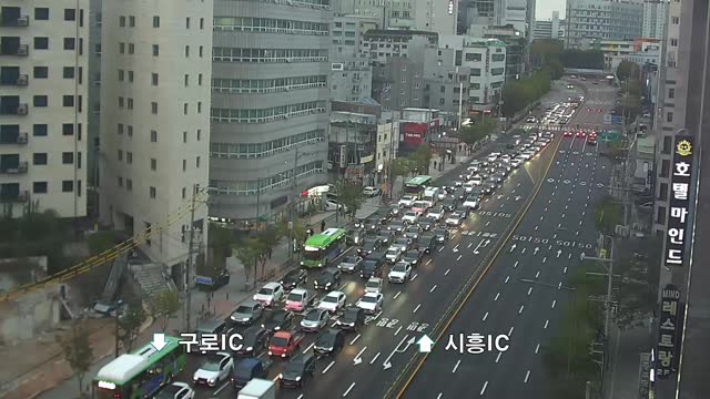 數位五岔路口