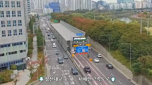 楊坪橋東端