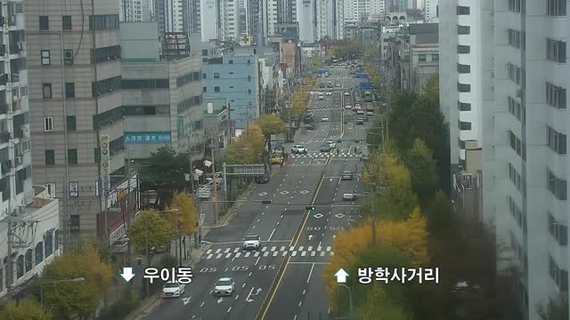 放鶴新東亞公寓