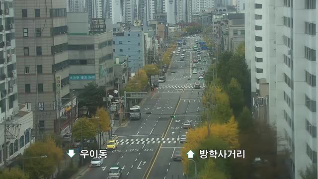 放鶴新東亞公寓
