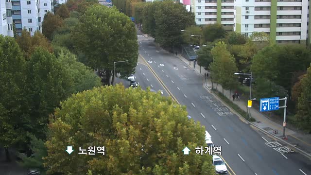 中溪站
