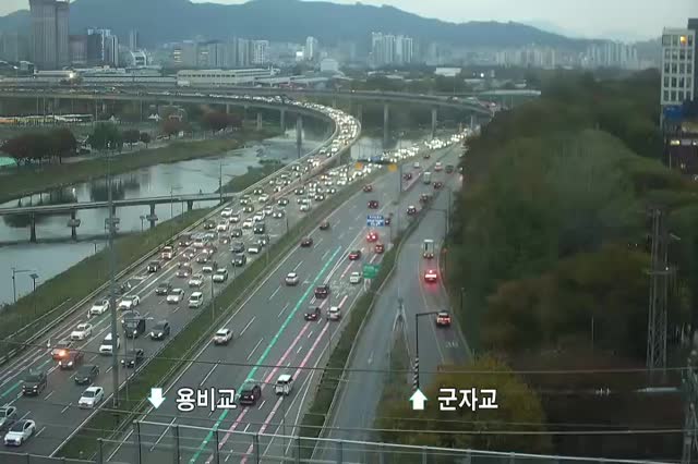 城東橋南端