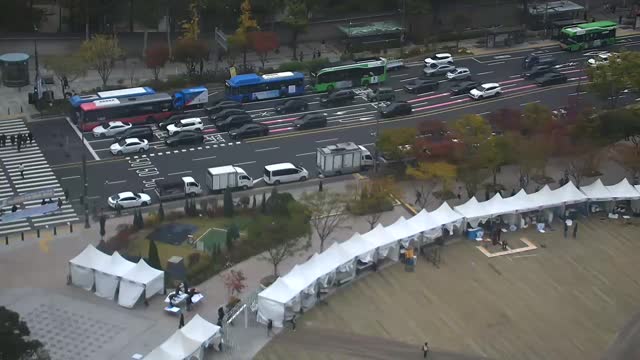 首爾廣場