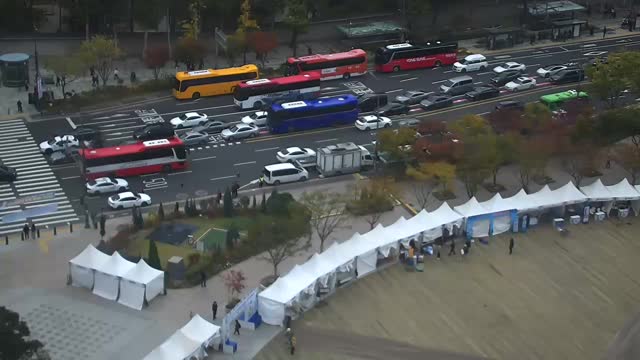 首爾廣場