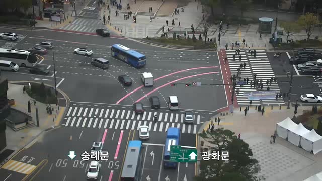 首爾廣場