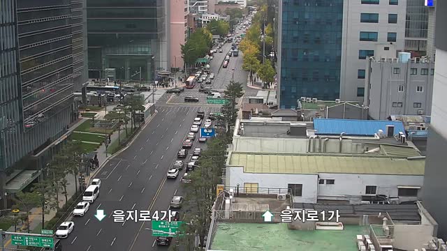 乙支路3街
