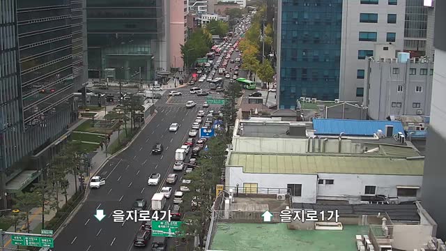 乙支路3街