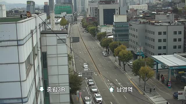鐵道大廈