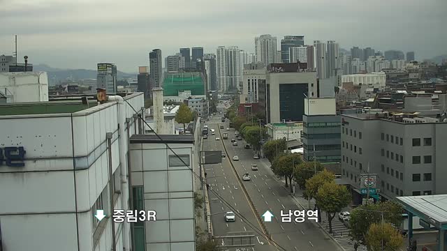鐵道大廈
