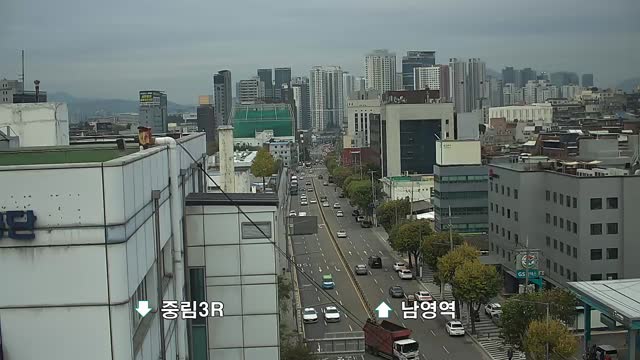 鐵道大廈