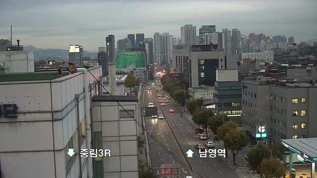 鐵道大廈