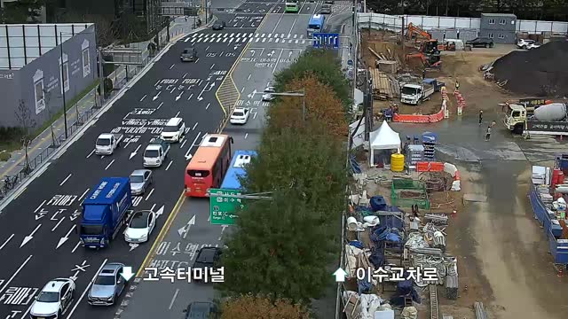 舊盤浦三岔路口