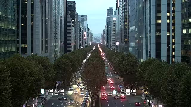 Centerfield十字路口