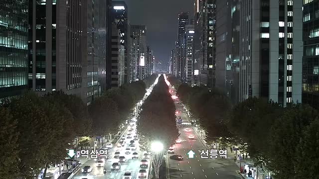 Centerfield十字路口