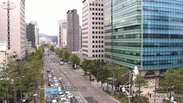 退溪路5街