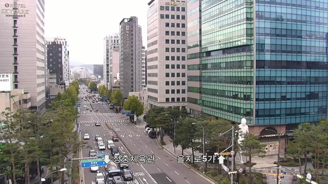 退溪路5街
