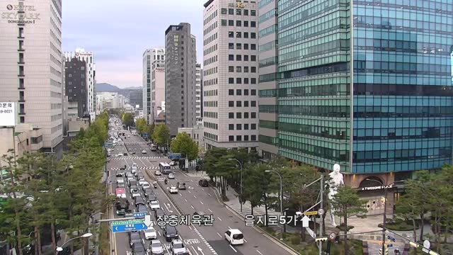 退溪路5街