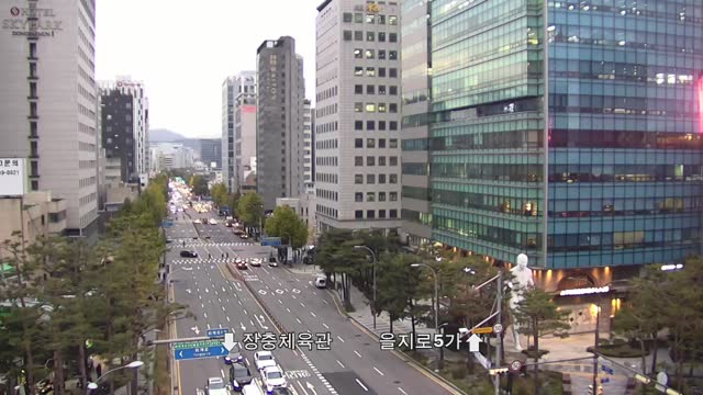退溪路5街