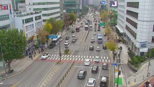 貞洞